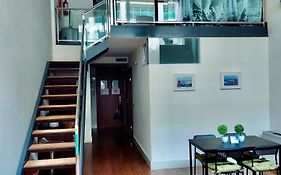 Duplex C/ Alcala-Ifema-Clinica Navarra- Con Terraza Y Parking